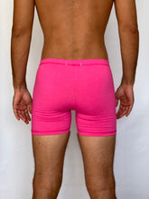 Load image into Gallery viewer, MEN SHORTS Pink
